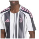 Adidas Ανδρική ποδοσφαιρική φανέλα Juventus 25/26 Home Jersey